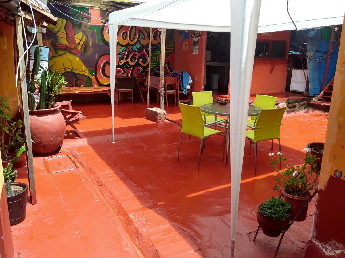 Hostal Sambleno Cusco Piero Suite Luaran gambar