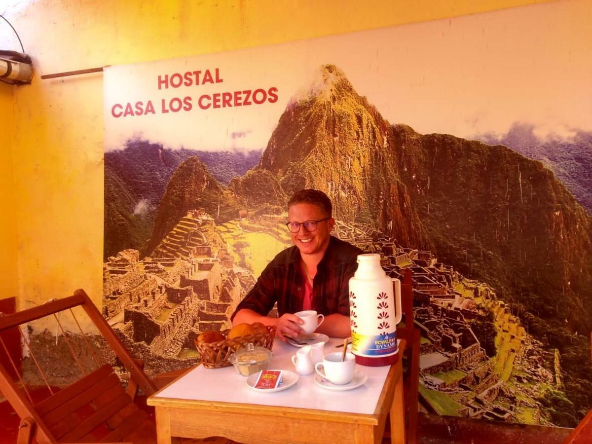 Hostal Sambleno Cusco Piero Suite Luaran gambar