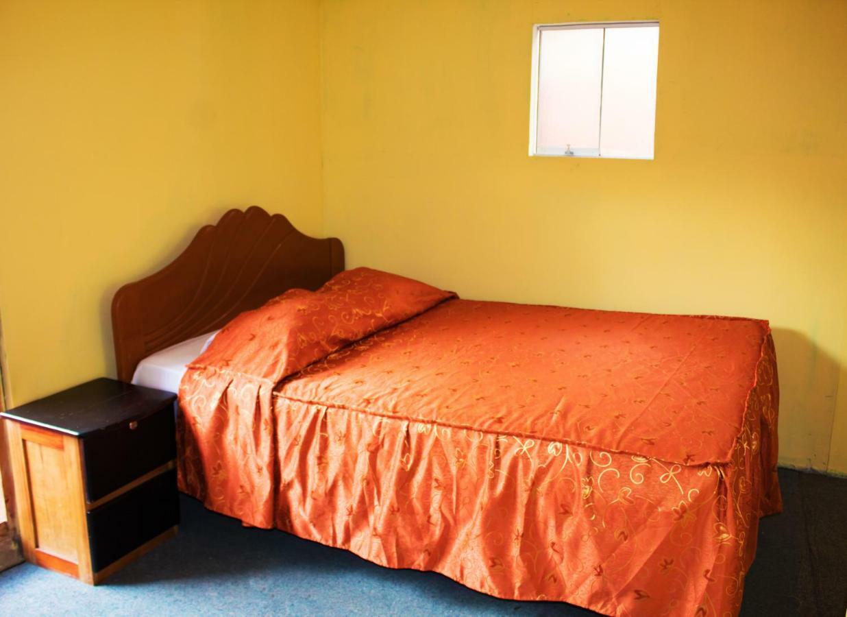 Hostal Sambleno Cusco Piero Suite Luaran gambar