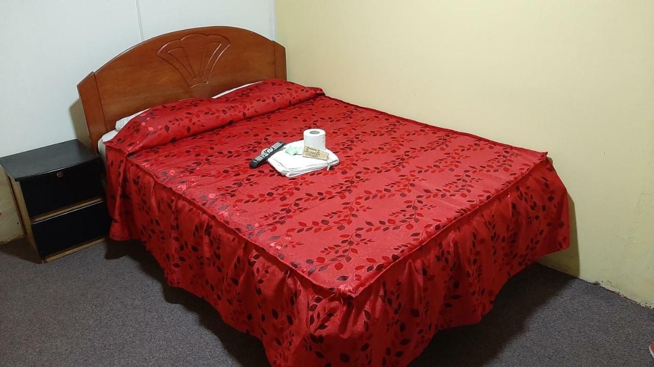 Hostal Sambleno Cusco Piero Suite Luaran gambar