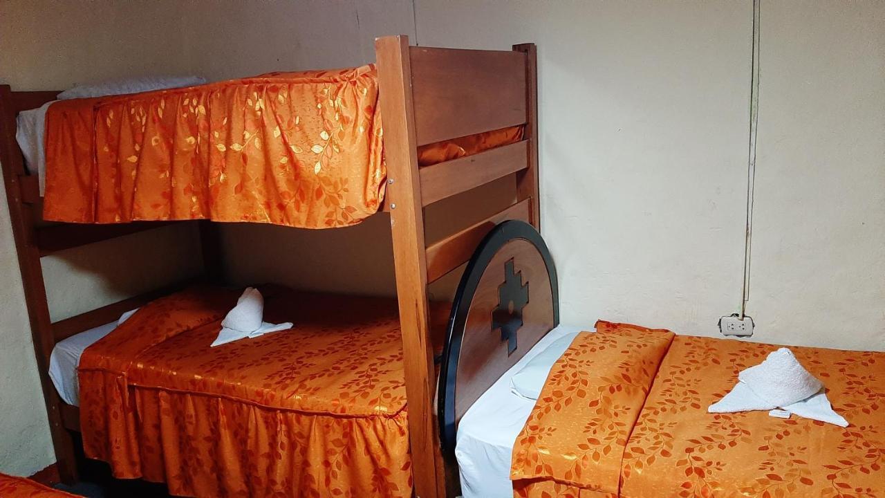 Hostal Sambleno Cusco Piero Suite Luaran gambar